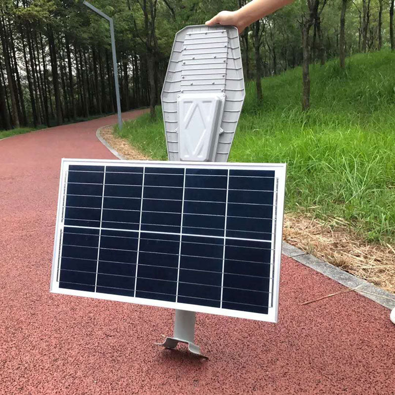 Projecteur Solaire "Vision Étendue"