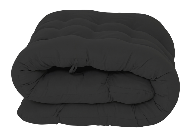 Chaise pliante lit picot avec réglage