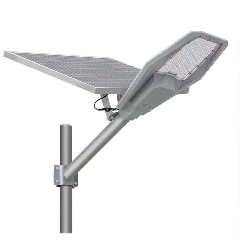 Projecteur Solaire "Vision Étendue"