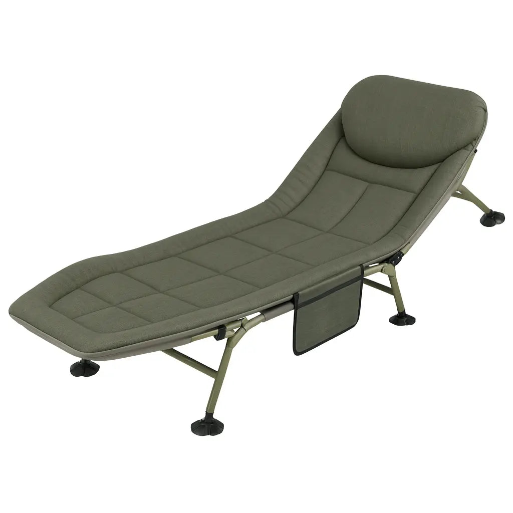 Lit Pliable Confort