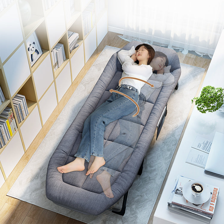 Lit Pliable Confort