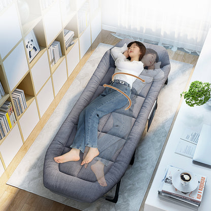 Lit Pliable Confort