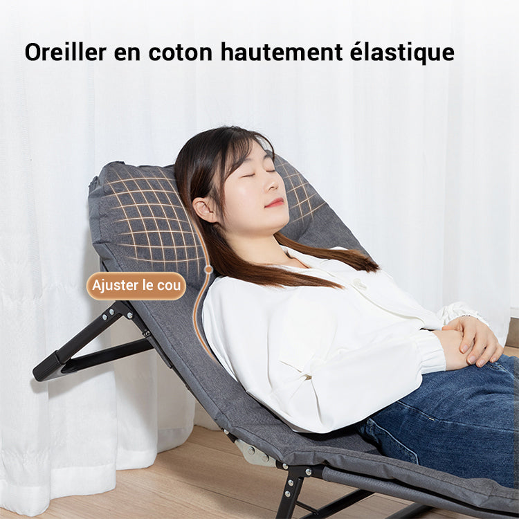 Lit Pliable Confort