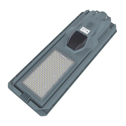 Lampadaire Solaire Tout-en-Un 1200W