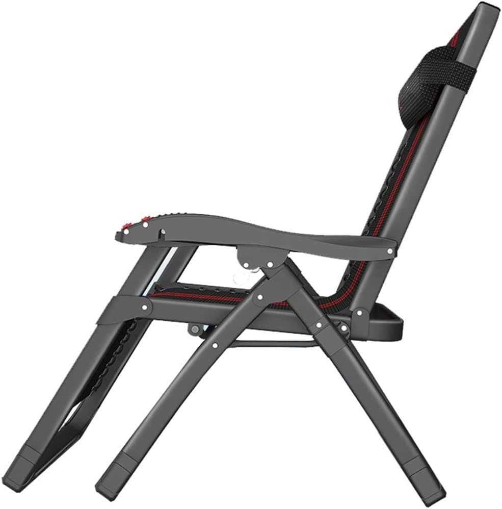 Chaise Pliante Zéro Gravité