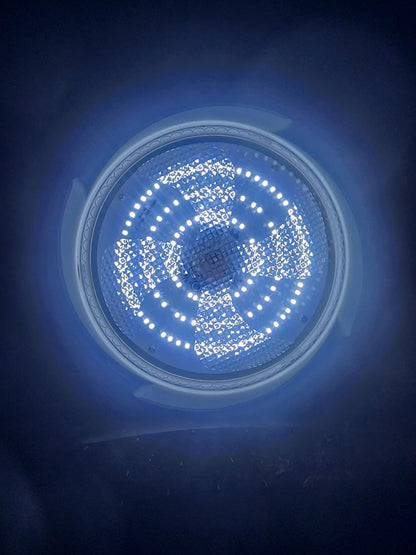 Plafonnier solaire de 200W