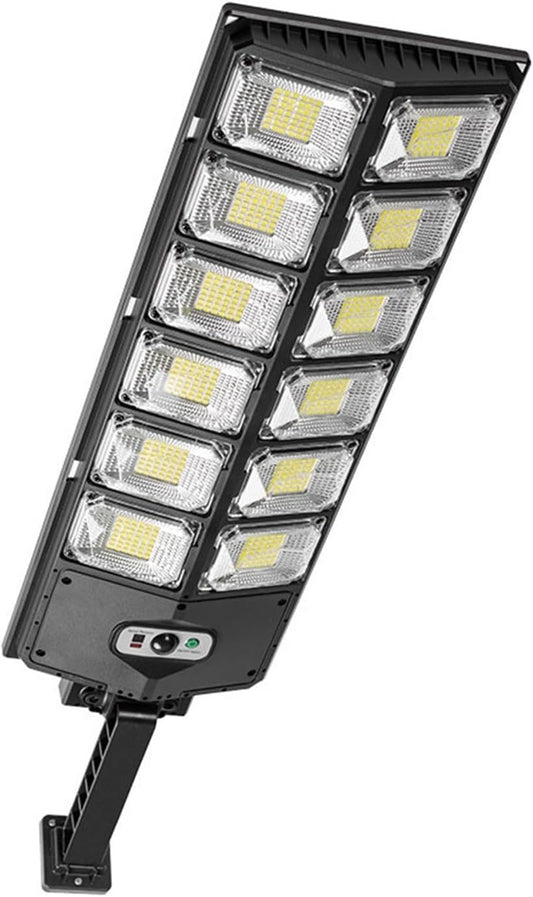 LAMPADAIRE SOLAIRE 110W
