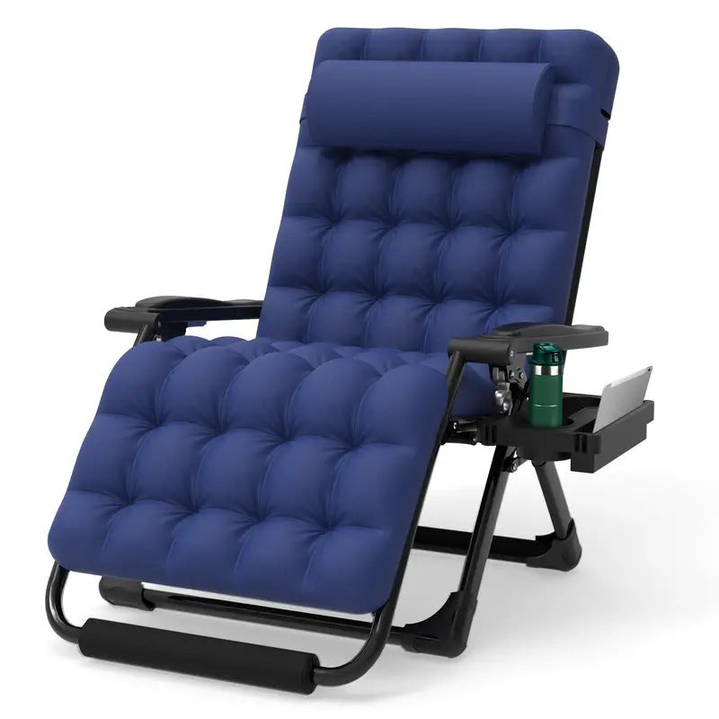 Chaise Pliante Zéro Gravité