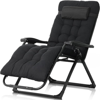 Chaise Pliante Zéro Gravité