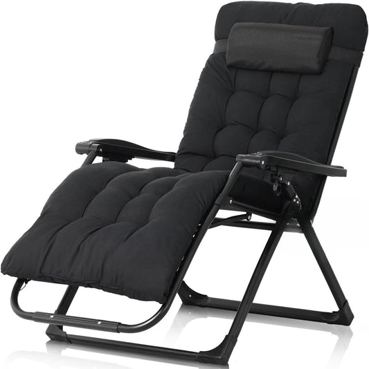 Chaise Pliante Zéro Gravité