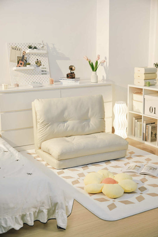 Matelas Sol Pliable Ultra Confort