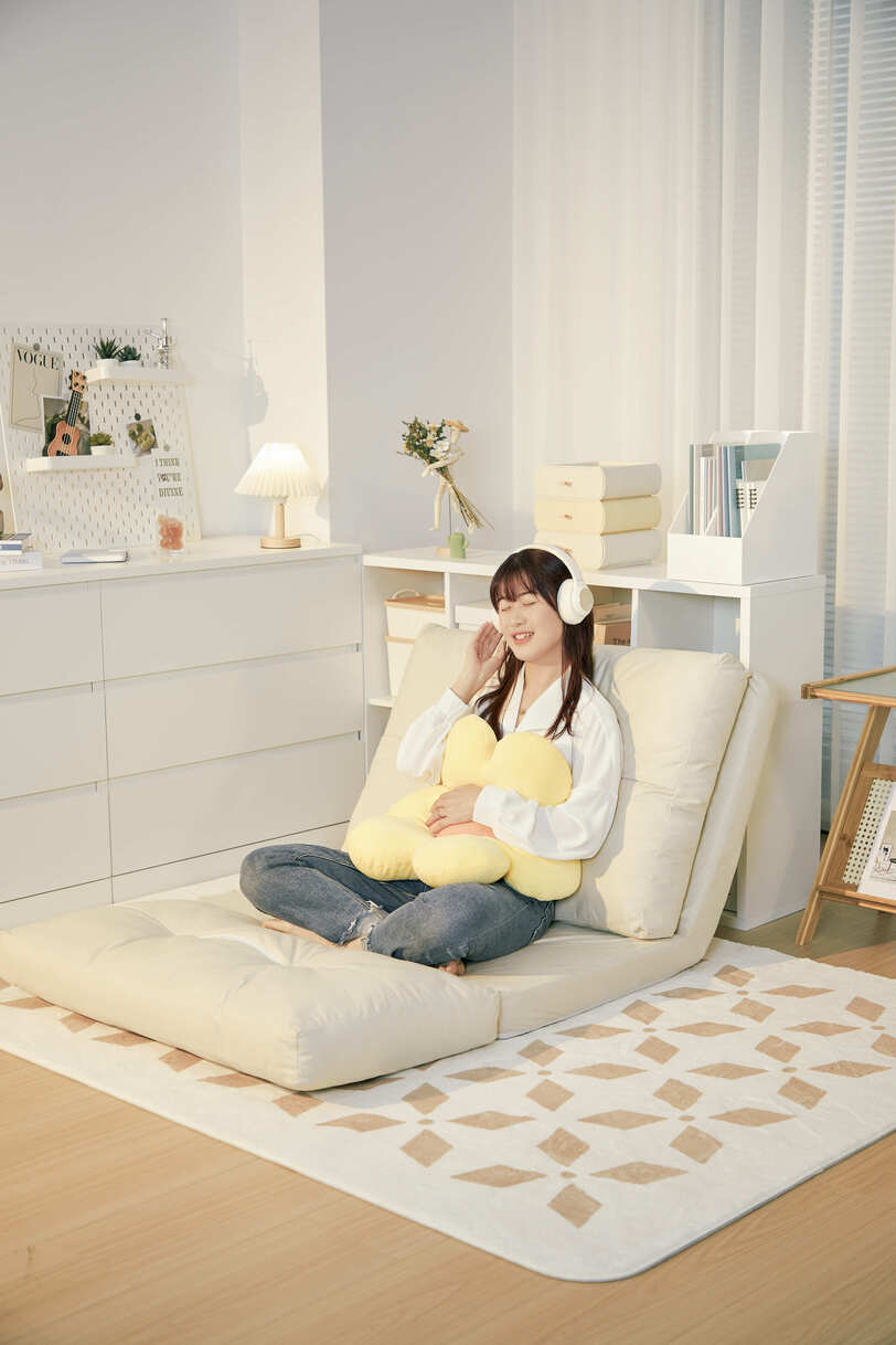 Matelas Sol Pliable Ultra Confort