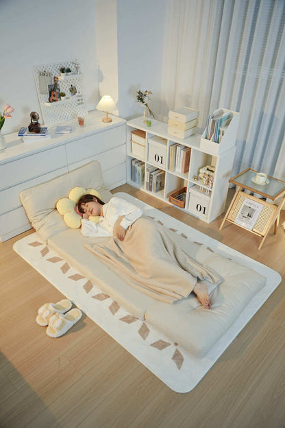 Matelas Sol Pliable Ultra Confort