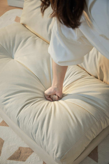 Matelas Sol Pliable Ultra Confort