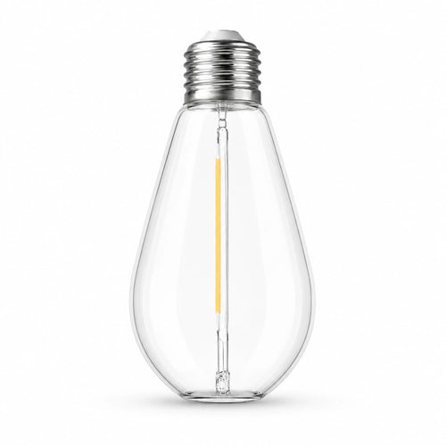 Ampoule solaire 2W