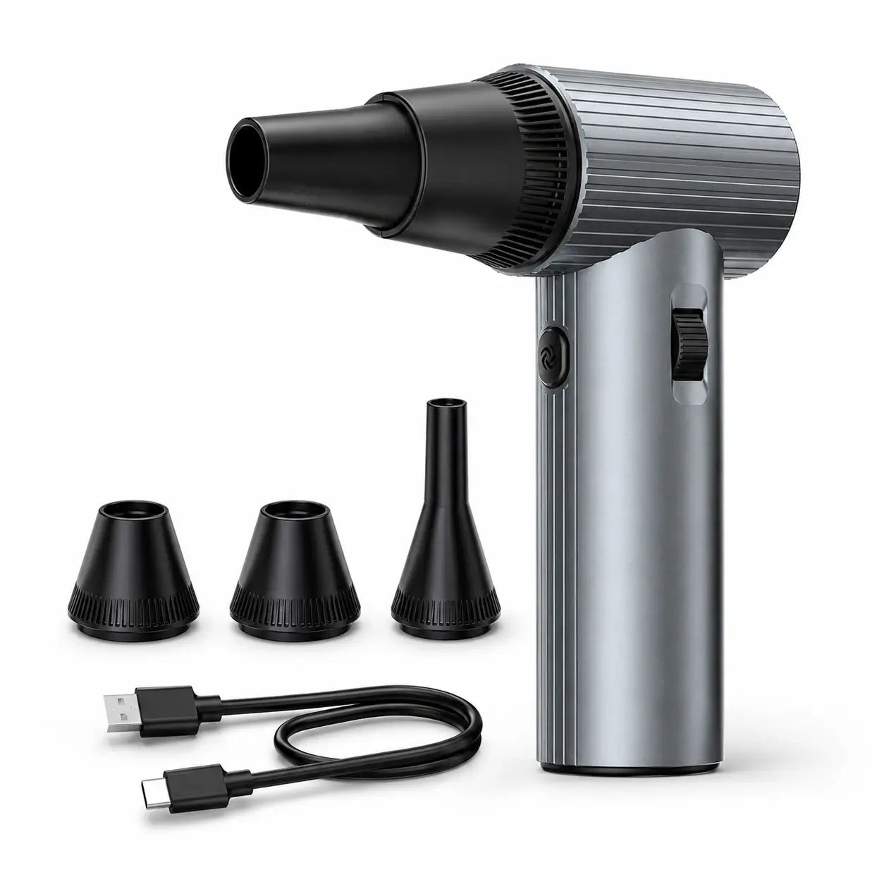 Souffleur Turbo X7 Pro – 90 000 RPM | Sans Fil & Ultra Compact