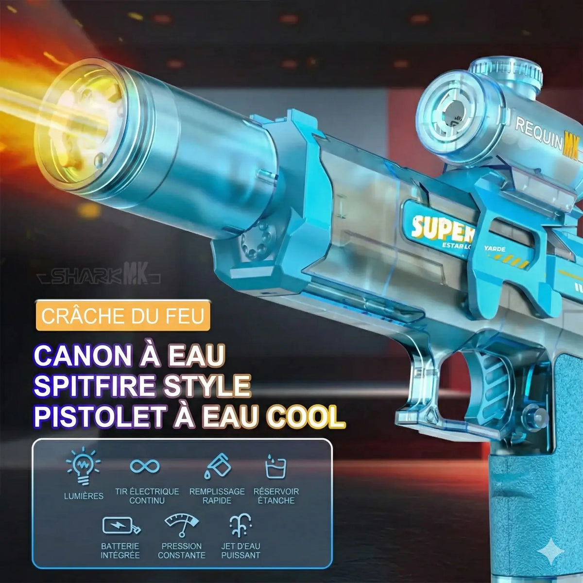 Pistolet Eau Farceur, Pistolet Eau Double Face Inversé, Mini Pistolets Eaus Amusants Double Sens pour en-fants & Adultes, Interactif Farce Inversé Pistolets Jouet Eaus, pour Piscine Plage Fête Pistolet Eau Farceur, Pistolet Eau Double Face Inversé, Mini Pistolets Eaus Amusants Double Sens pour en-fants & Adultes, Interactif Farce Inversé Pistolets Jouet Eaus, pour Piscine Plage Fête