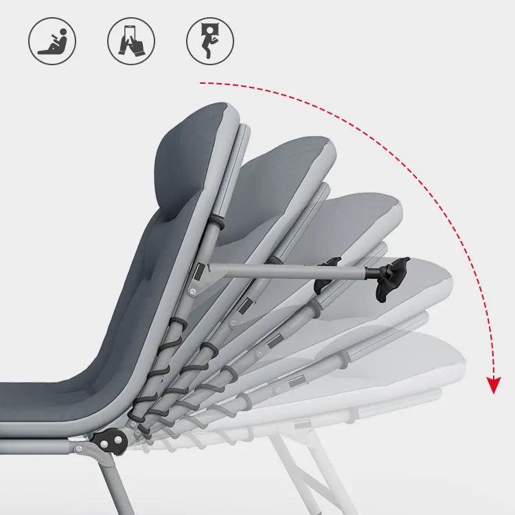 Lit Pliable Confort