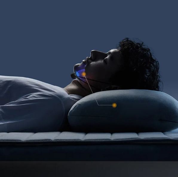 Dispositif Anti-Ronflement Intelligent EMS