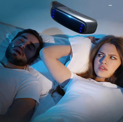 Dispositif Anti-Ronflement Intelligent EMS