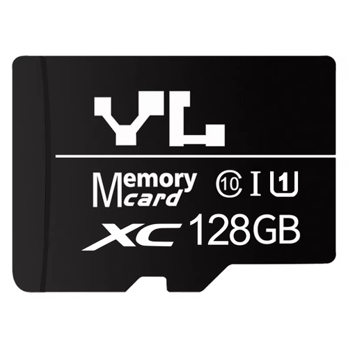 Carte microSD 128 Go Classe 10 U1