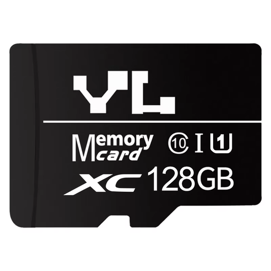 Carte microSD 128 Go Classe 10 U1