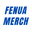 FENUA MERCH logo