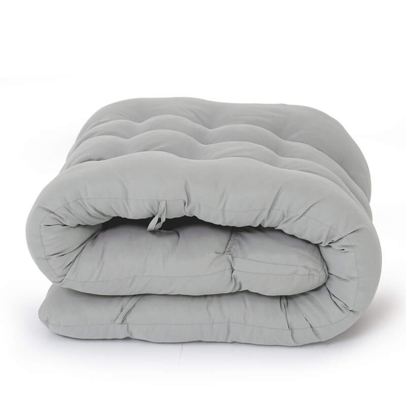 Chaise pliante lit picot avec réglage
