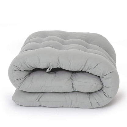 Chaise pliante lit picot avec réglage