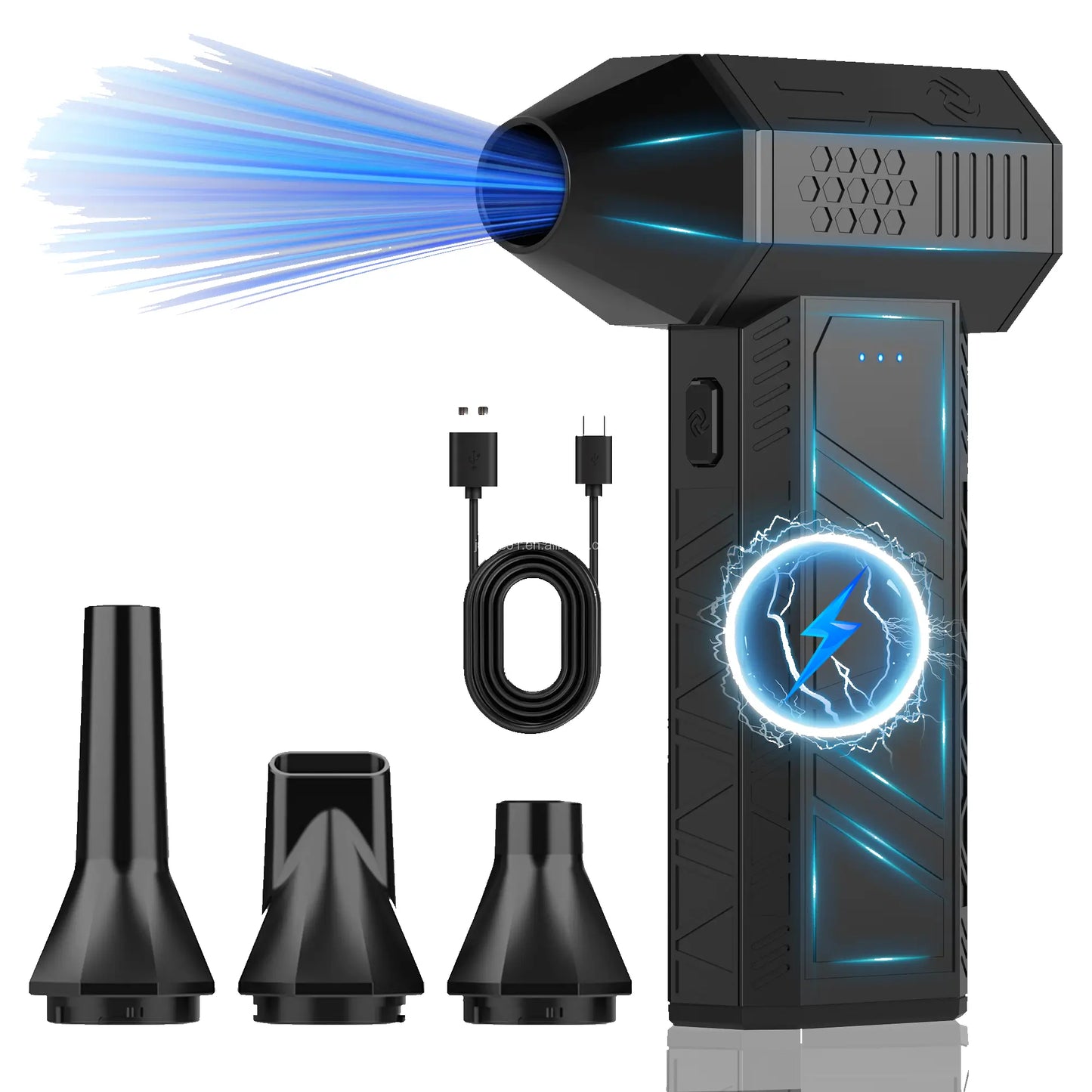 Souffleur d’air électrique X3 Mini