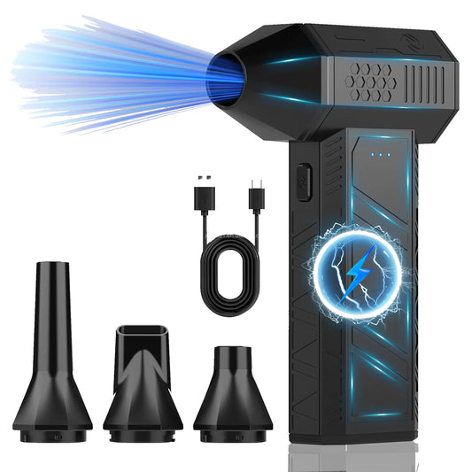 Souffleur d’air électrique X3 Mini
